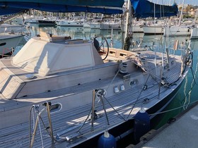 1986 Idsea 60 Ketch for sale
