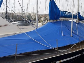 1986 Idsea 60 Ketch for sale
