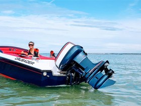 Crusader Boats 19Ft Classic Speedboat