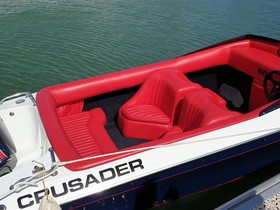 1983 Crusader Boats 19Ft Classic Speedboat for sale