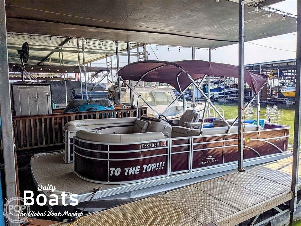 2018 Bennington Sx 20 for sale. View price, photos and Buy 2018