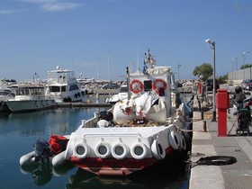 Buy 2004 Work Diving Boat