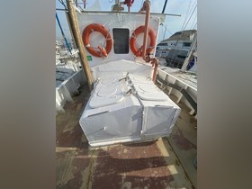 2004 Work Diving Boat for sale
