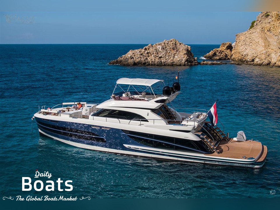 Motor bluewater cruisers Boat types Daily Boats