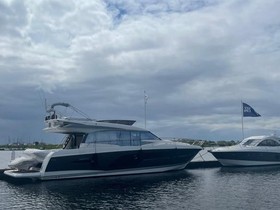 2021 Prestige Yachts 590 Flybridge #64