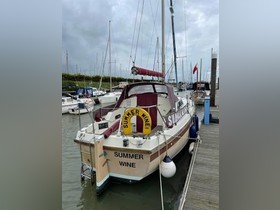 1978 Southerly S28 til salgs