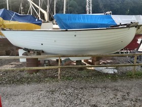  Custom Sailing Boat Hull Project