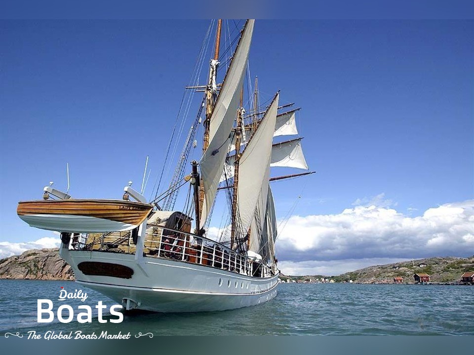 1982 Topsail Schooner for sale. View price, photos and Buy 1982 Topsail ...