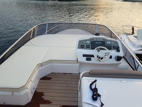 2017 Sessa Marine Sessa 47 на продажу