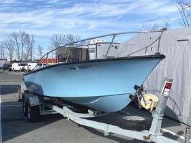 1971 Sea Craft Sf20 Potter Built for sale