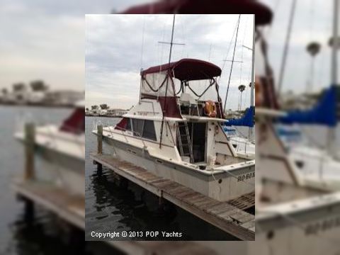 Buy 1985 Silverton 34
