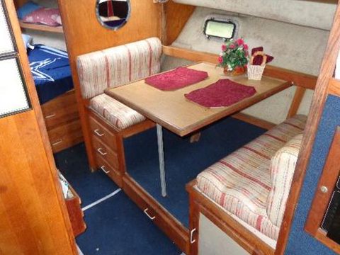 1985 Silverton 34 for sale