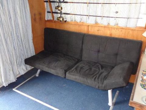 Buy 1985 Silverton 34