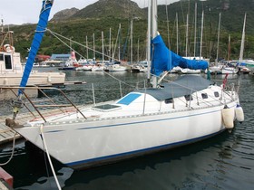 Buy 1998 Nebe Boats 30 Miura