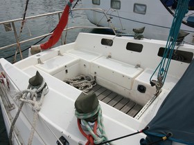 1998  Nebe Boats 30 Miura
