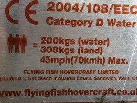 2004  Marlin Flying Fish Marllin 2