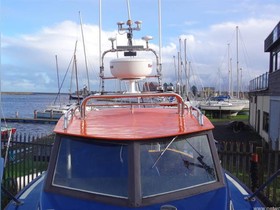 1978 Custom Built Sea Angler 23 in vendita