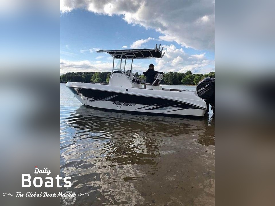 2017 Key Largo 2021 for sale. View price, photos and Buy 2017 Key Largo