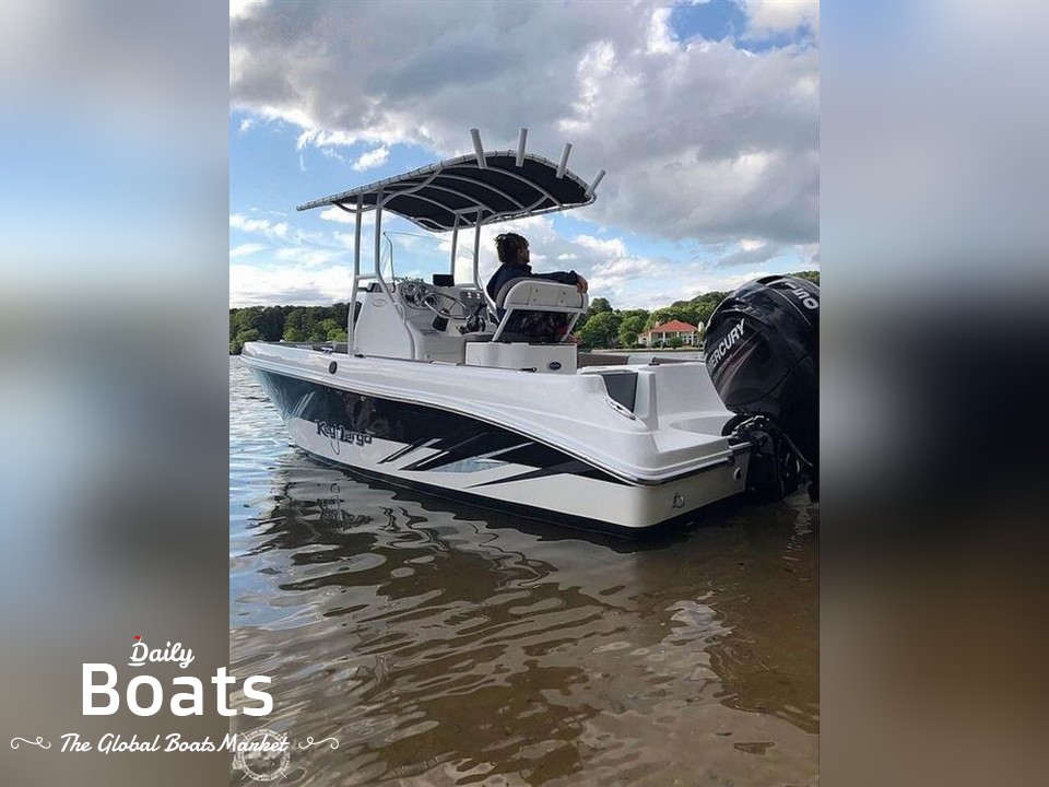 2017 Key Largo 2021 for sale. View price, photos and Buy 2017 Key Largo