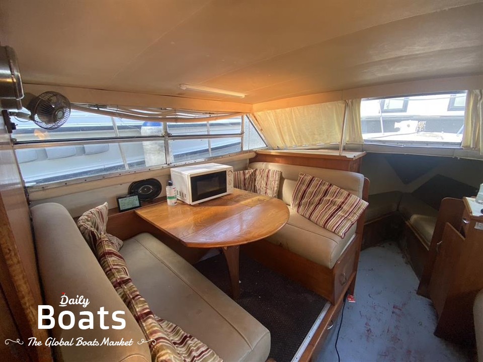 1972 Moonraker 36 Aft Cabin for sale. View price, photos and Buy 1972