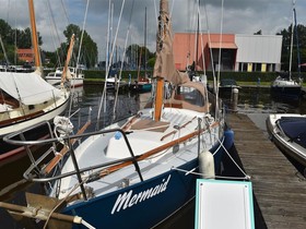 1967 Marken 1A