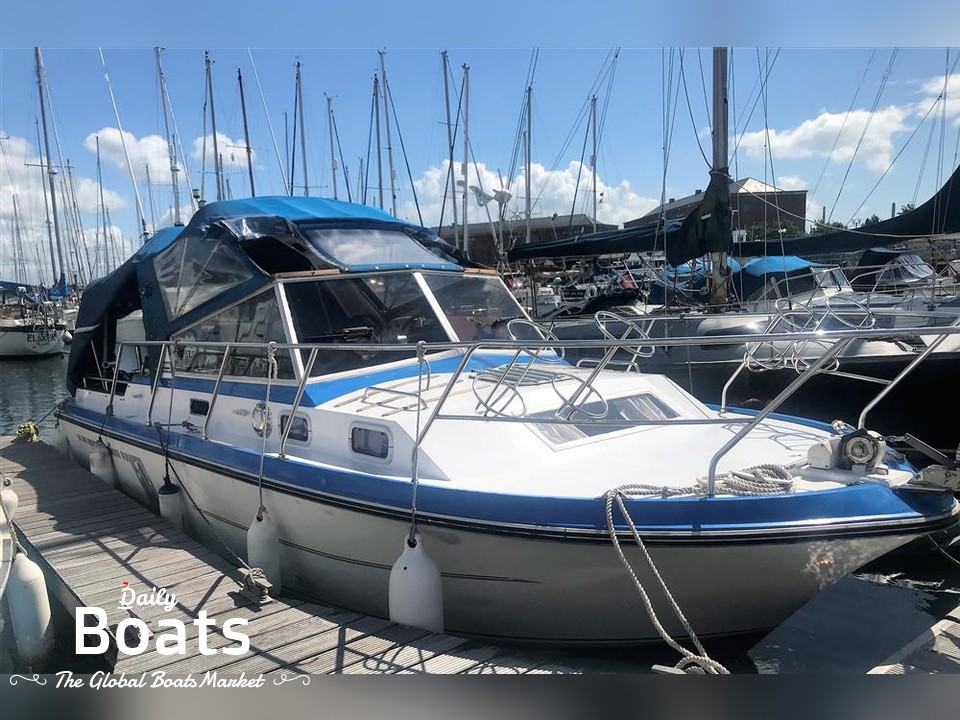 1992  Marine Projects 26