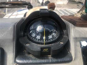 1992 Marine Projects 26 for sale