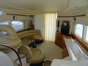 Buy 2003 Azimut 42