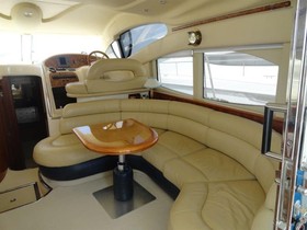 Købe 2003 Azimut 42