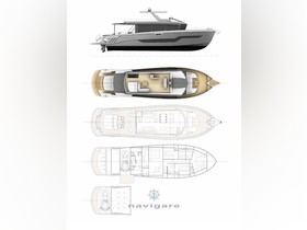 2022 Lion Yachts Evolution 8.0 for sale