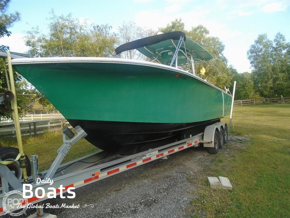 2006 Palmetto 33 Adventurer for sale. View price, photos and Buy 2006