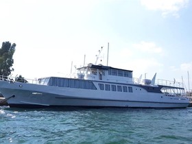 170Pax Day Passenger Boat