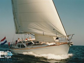 1997 Nordia Van Dam Seacrest 47 for sale