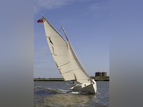 Købe 2021 Demon Yachts Ltd Kite