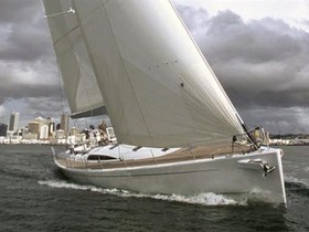  Yachting Developments (Nz) Luca Brenta 74