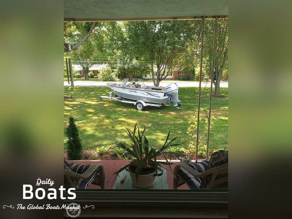 2002 Lund Boats 18 Ft. for sale. View price, photos and Buy 2002 Lund