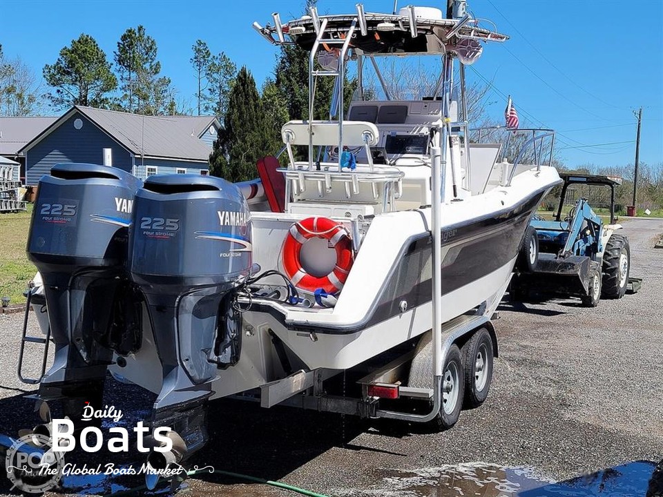 1999 Ranger Boats 250Cc for sale. View price, photos and Buy 1999