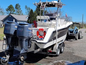 1999 Ranger Boats 250Cc for sale