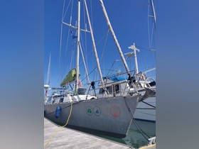 Chantier Maritime DES Aulnaies Trisalu 37