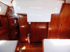 2016 Steel Offshore Yacht 45 for sale