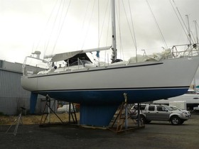 2016  Steel Offshore Yacht 45