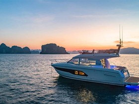 2022 Prestige Yachts 420 F-Line for sale