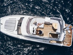 2022 Prestige Yachts 420 F-Line