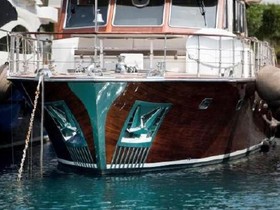 2015 Custom Pt Boat til salg