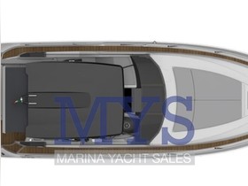 2023 Sessa Marine C3X Hard Top Efb for sale
