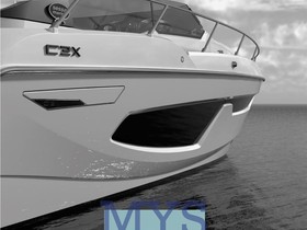2023 Sessa Marine C3X Hard Top Efb for sale