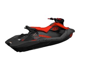 2022  Sea Doo Spark Trixx 3Up