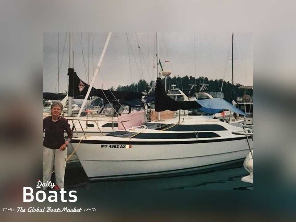 2006 MacGregor M26 for sale. View price, photos and Buy 2006 MacGregor