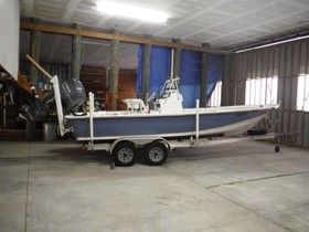 2013 Frontier 2104 Bay for sale