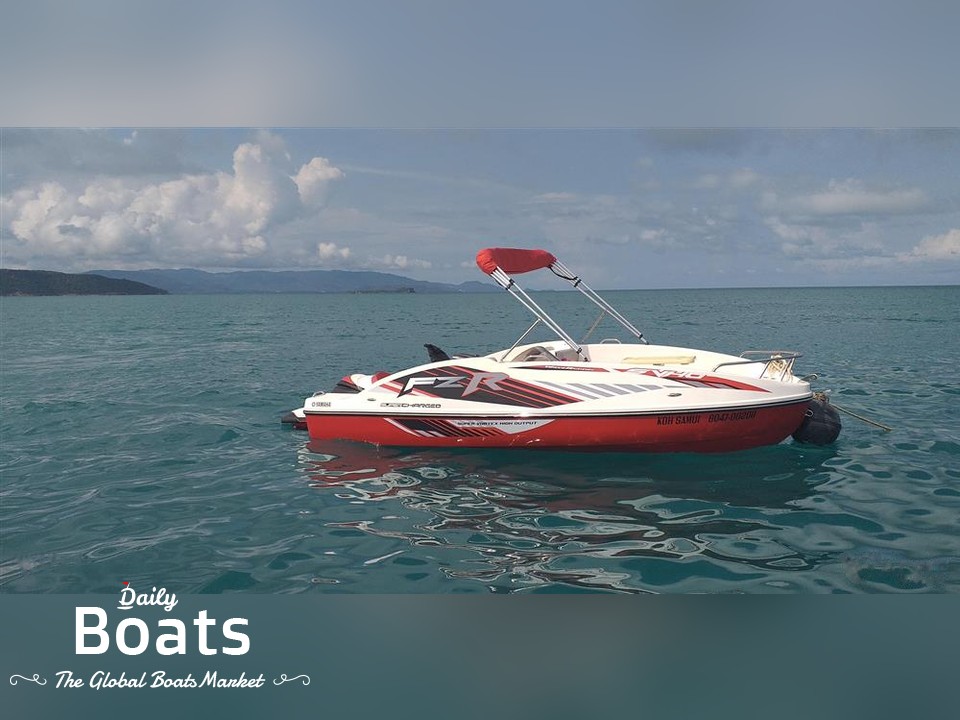 2015 Yamaha Boats Fzr for sale. View price, photos and Buy 2015 Yamaha